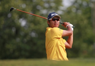 Hideki Matsuyama Poster 3487386