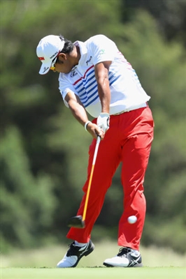 Hideki Matsuyama Poster 3487397