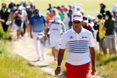 Hideki Matsuyama Poster 3487398