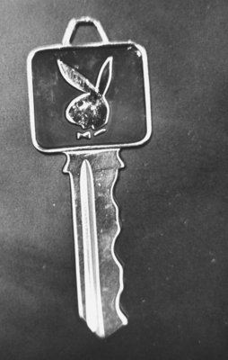 Hugh Hefner Poster 2605687