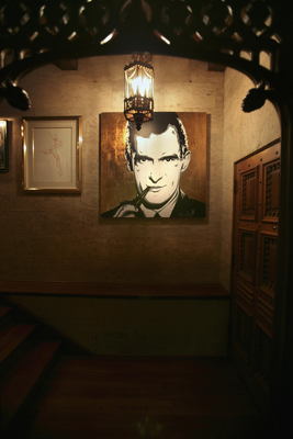 Hugh Hefner Poster 3264998