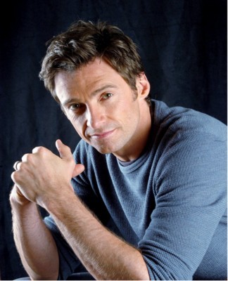 Hugh Jackman Poster 1375537
