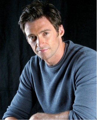 Hugh Jackman Poster 1375538