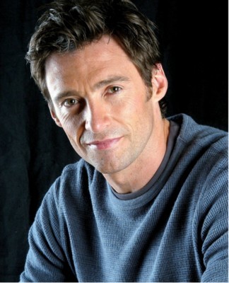 Hugh Jackman Poster 1375540