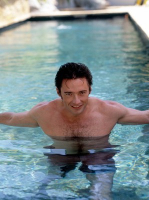 Hugh Jackman Poster 1375545