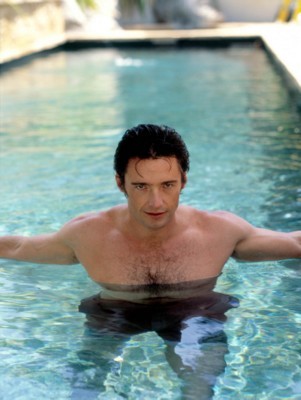 Hugh Jackman Poster 1375546