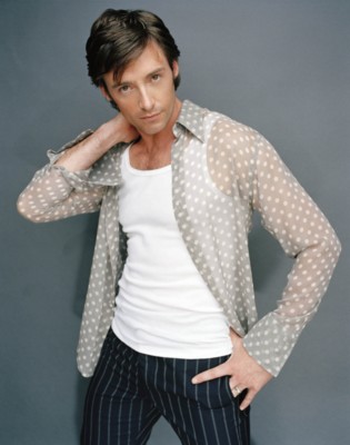 Hugh Jackman Poster 1431820