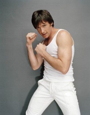 Hugh Jackman Poster 1431823