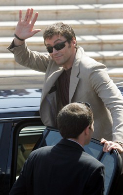 Hugh Jackman Poster 1448826