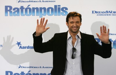 Hugh Jackman Poster 1470203