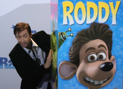 Hugh Jackman Poster 1470204