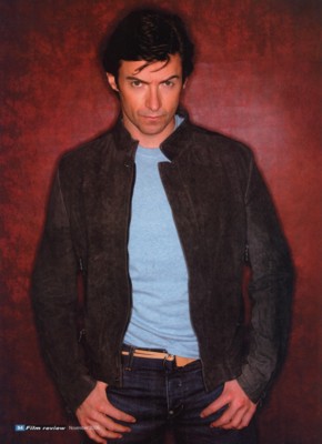 Hugh Jackman Poster 1471335