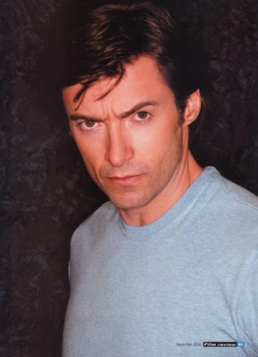 Hugh Jackman Poster 1471336