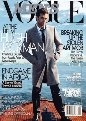 Hugh Jackman Poster 1511760