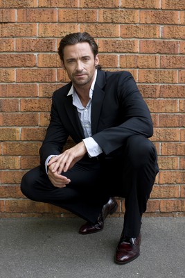 Hugh Jackman Poster 2129596