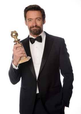 Hugh Jackman Poster 2186550