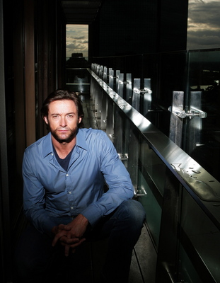Hugh Jackman Poster 2191834