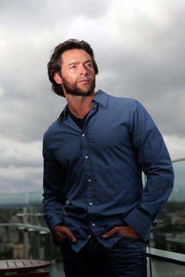 Hugh Jackman Poster 2191836