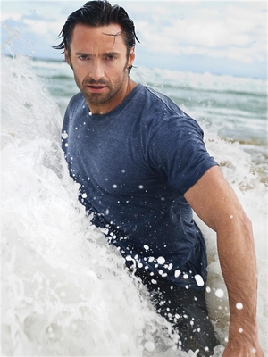 Hugh Jackman Poster 2199494