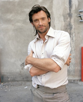 Hugh Jackman Poster 2199495