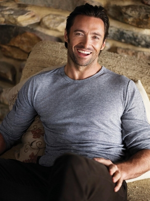 Hugh Jackman Poster 2199497
