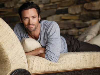 Hugh Jackman Poster 2199499