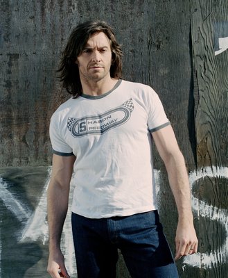 Hugh Jackman Poster 2199500