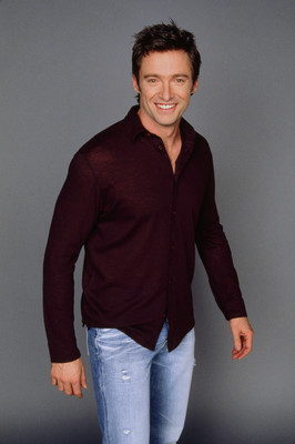 Hugh Jackman Poster 2199503