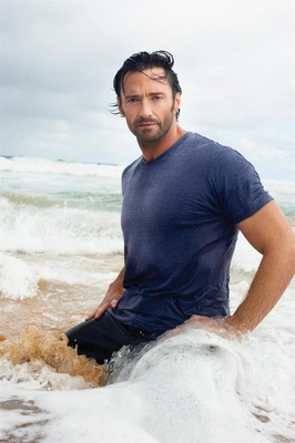 Hugh Jackman Poster 2199506