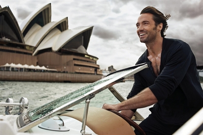 Hugh Jackman Poster 2199515