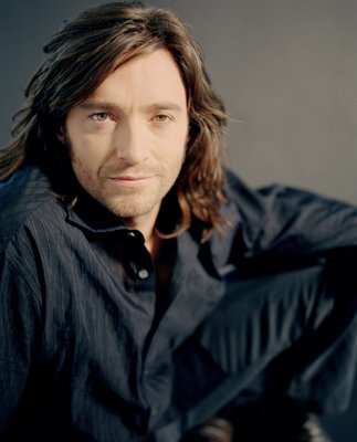 Hugh Jackman Poster 2199537