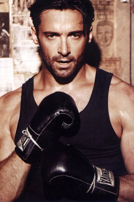 Hugh Jackman Poster 2209980