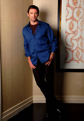 Hugh Jackman Poster 2209981