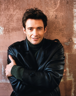 Hugh Jackman Poster 2209984