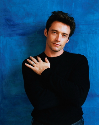 Hugh Jackman Poster 2209987