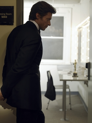 Hugh Jackman Poster 2209989
