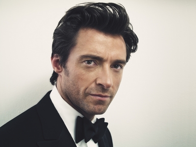 Hugh Jackman Poster 2209991