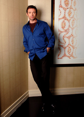 Hugh Jackman Poster 2209995