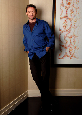 Hugh Jackman Poster 2209999