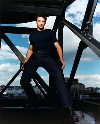 Hugh Jackman Poster 2210001