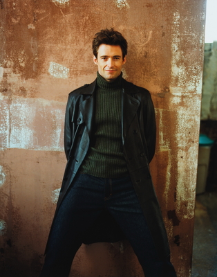 Hugh Jackman Poster 2210002