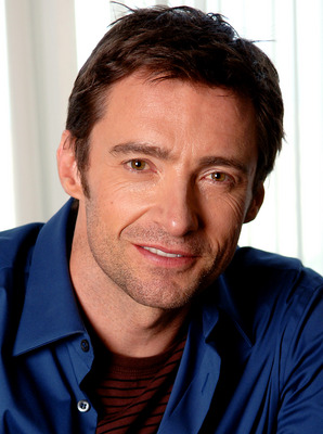 Hugh Jackman Poster 2210003