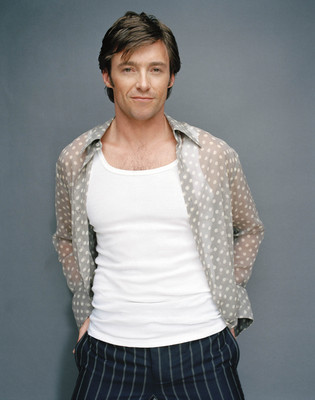 Hugh Jackman Poster 2217803