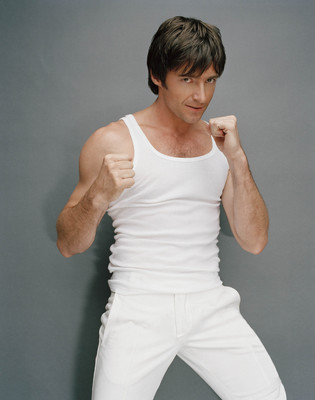 Hugh Jackman Poster 2217804