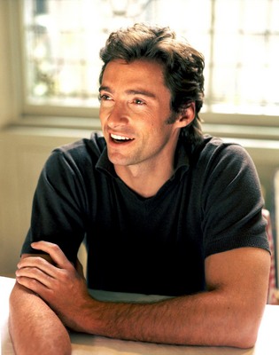 Hugh Jackman Poster 2217809