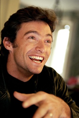 Hugh Jackman Poster 2217811