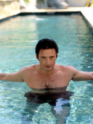 Hugh Jackman Poster 2217818