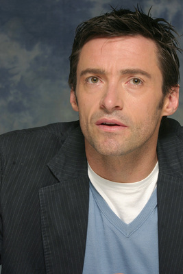 Hugh Jackman Poster 2220932
