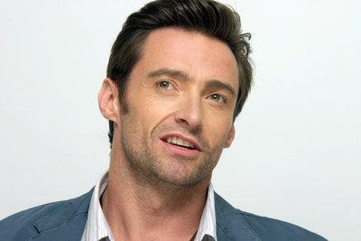 Hugh Jackman Poster 2220935