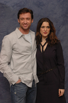Hugh Jackman Poster 2220939
